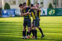 WIDEO: Pogoń Siedlce - Siarka Tarnobrzeg 1-2 [SKRÓT MECZU]