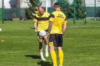 Siarka Tarnobrzeg z drugim sparingowym zwycięstwem!