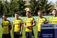 Poznaliśmy plan sparingowy Siarki Tarnobrzeg!