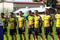 Siarka ograła Avię i została nowym liderem 3 ligi!