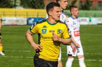 Wysokie zwycięstwo Siarki w przedostatnim sparingu