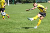 WIDEO: Siarka Tarnobrzeg - Wieczysta Kraków 6-2 [BRAMKI]