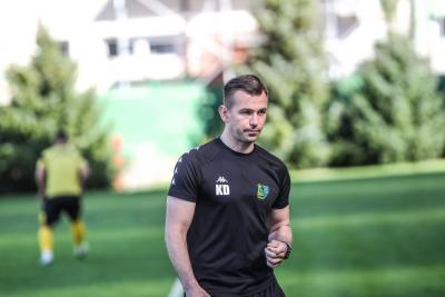 fot: Siarka Tarnobrzeg