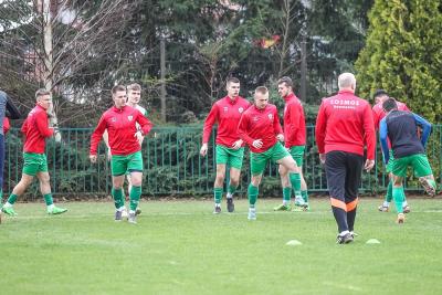 WIDEO: Igloopol Dębica - Cosmos Nowotaniec 2-2 [SKRÓT MECZU]
