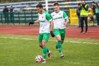 WIDEO: Cosmos Nowotaniec - SPEC Stal Łańcut 3-3 [BRAMKI]