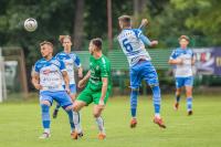 Igloopol wciąż niepokonany u siebie. Dębiczanie wygrali z Wólczanką