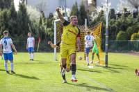 4 liga podkarpacka: Wszystkie gole 22. kolejki [WIDEO]