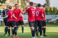 Beniaminek nadal bez zwycięstwa w 4 lidze!