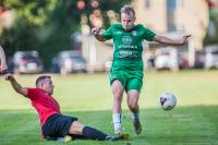 Weekendowe mecze piłki nożnej: od Ekstraklasy do klasy B [WYNIKI]