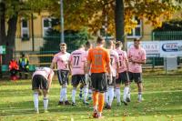 Wólczanka rozpoczęła wiosnę od remisu! 