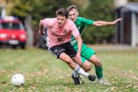 Są zmiany w regulaminie rozgrywek. Dotyczy 4 ligi podkarpackiej i niższych lig