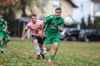 Weekendowe mecze piłkarskie: od Ekstraklasy do klasy B [ WYNIKI]