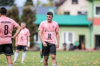 Lechia Sędziszów Małopolski potwierdziła pierwsze zimowe wzmocnienie!