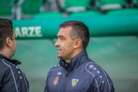 Łukasz Surma: Myślę, że było to zasłużone zwycięstwo