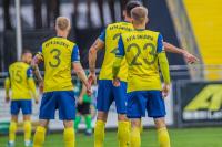 Avia Świdnik pokonała w sparingu swojego ligowego rywala!