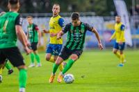 Weekendowe mecze piłkarskie: od Ekstraklasy do klasy B [WYNIKI]