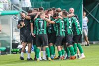 Trzy rzuty karne, siedem goli i pierwsze zwycięstwo 