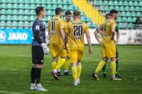 Plan sparingów Czarnych Połaniec (zima 2024)