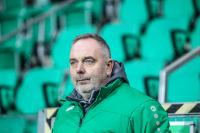 Ireneusz Pietrzykowski: Bezwzględnie zasłużyliśmy na zwycięstwo