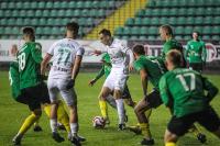 Weekendowe sparingi podkarpackich drużyn: od 1 do 4 ligi [WYNIKI]