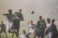 WIDEO: Stal Stalowa Wola - GKS Jastrzębie 3-1 [KULISY MECZOWE]