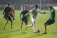 Udane rozpoczęcie rundy rewanżowej! 