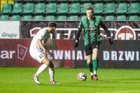 Stal Stalowa Wola wróci na zwycięską ścieżkę? Dziś mecz z Sandecją Nowy Sącz