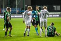 Kolejna rewolucja w polskiej piłce? Kluby chcą powiększenia ligi