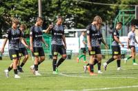 Korona II Kielce z awansem do 3 ligi gr. IV