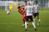WIDEO: Stal Stalowa Wola - Korona II Kielce 3-1 [KULISY]