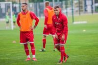 KS Wiązownica kolejny raz bez punktów. Trzecia porażka z rzędu stała się faktem