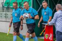 Czy karne w Stalowej Woli zostały podyktowane słusznie?