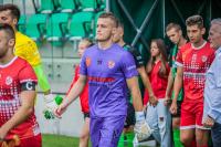 Podstawowy bramkarz odchodzi z KS Wiązownica!