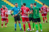 3 liga: Wisłoka Dębica rozpoczyna rundę, a 