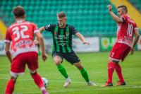 Weekendowe mecze: od Ekstraklasy do klasy B [WYNIKI]