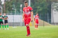 KS Wiązownica przegrał z Unią Tarnów. Gospodarze kończyli w dziewiątkę