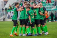 3 liga na żywo: Wieczysta Kraków - Stal Stalowa Wola [TRANSMISJA LIVE]