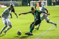 Piłka nożna. Wyniki meczów od Ekstraklasy do klasy B [WEEKEND]