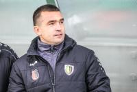 Łukasz Surma: Bardzo się cieszę, ale to dopiero początek