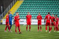 Poważne problemy trzecioligowca. Od lipca piłkarze dostali tylko jedną pensję