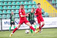 Weekendowe sparingi piłkarskie podkarpackich drużyn (13-15 stycznia)