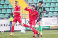 WIDEO: Stal Stalowa Wola - Lublinianka Lublin 3-1 [SKRÓT MECZU]