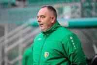 Ireneusz Pietrzykowski: Końcówka pokazała, że można było to inaczej rozstrzygnąć