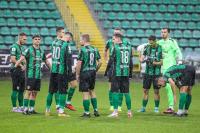 Kadra Stali Stalowa Wola na rundę wiosenną sezonu 2023/24