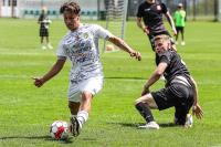 Weekendowe mecze piłkarskie: od Ekstraklasy do 2 ligi + sparingi [WYNIKI]