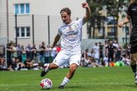 Weekendowe mecze na Podkarpaciu: od Ekstraklasy do klasy B [WYNIKI]