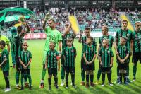 Stal Stalowa Wola z licencją na grę w 1 lidze!