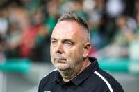 Ireneusz Pietrzykowski: Zupełnie inaczej sobie to wyobrażaliśmy