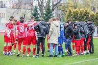 Problemy Wisły Sandomierz. Czy na wiosnę klub przystąpi do rozgrywek?