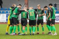 Plan sparingów Stali Stalowa Wola (zima 2023)